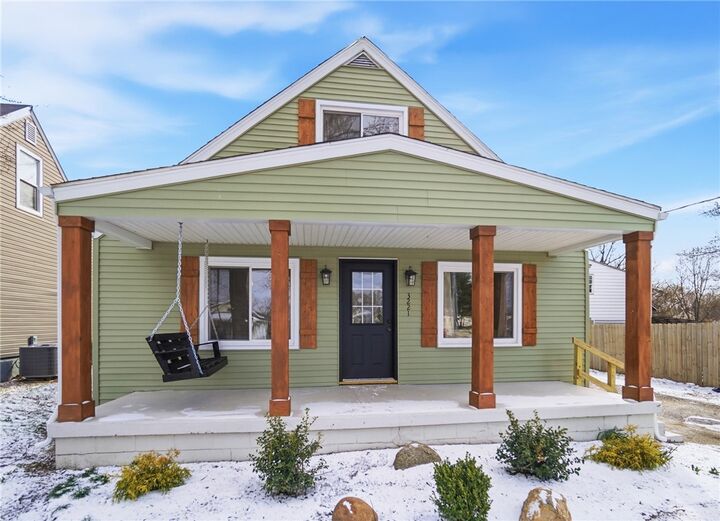 Property Photo:  3221 Yankee Road  OH 45044 