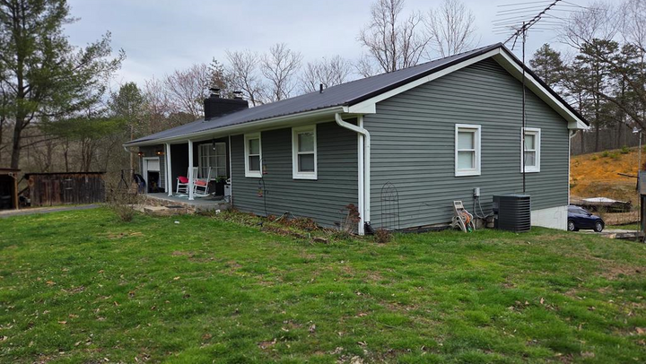 Property Photo:  41 Red Bird Drive  KY 41230 