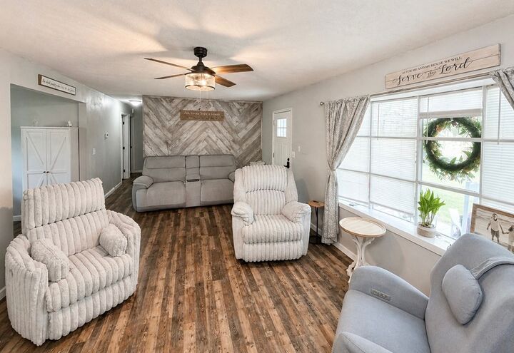 Property Photo:  41 Red Bird Drive  KY 41230 