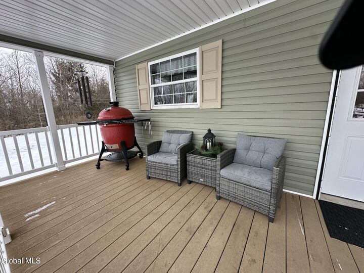 Property Photo: 507 Oldick Road NY 13339