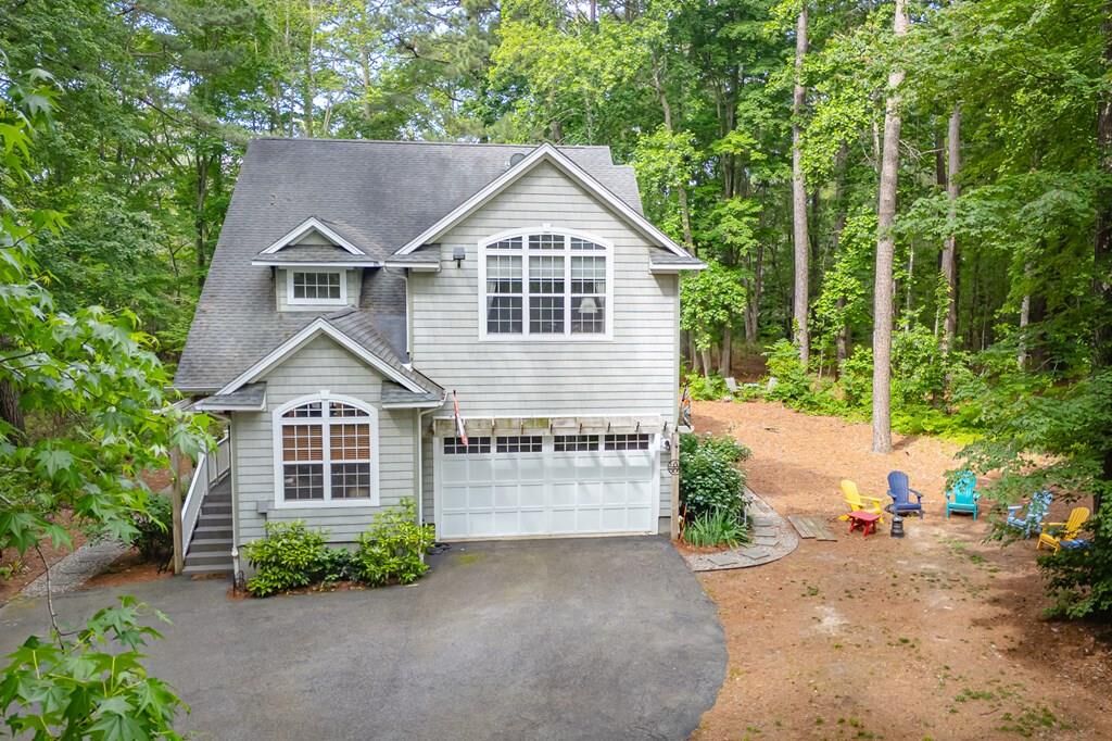 Property Photo:  5086 Peaceful Pond Dr  VA 23350 