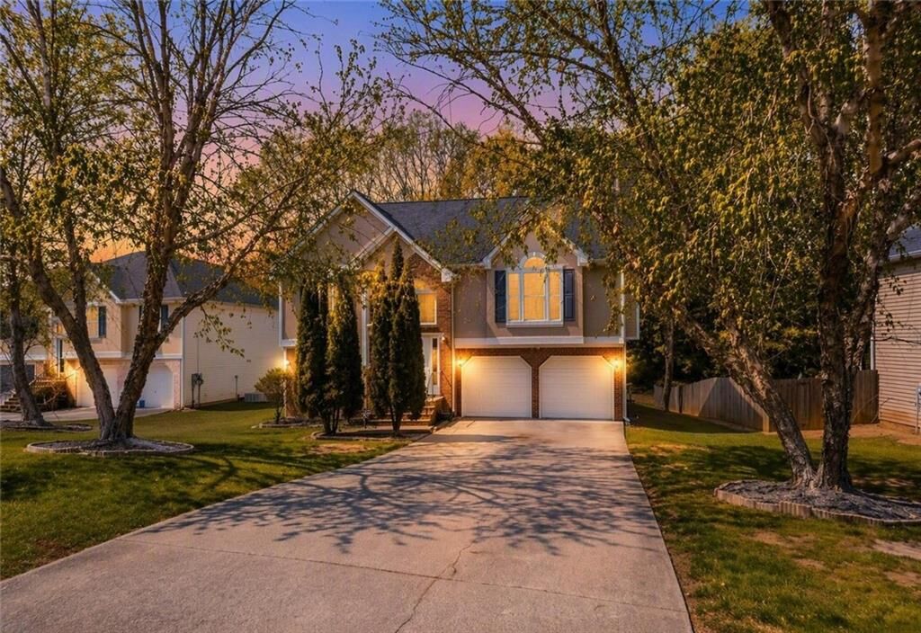 Property Photo:  1488 Bellemeade Farms Road SW  GA 30008 