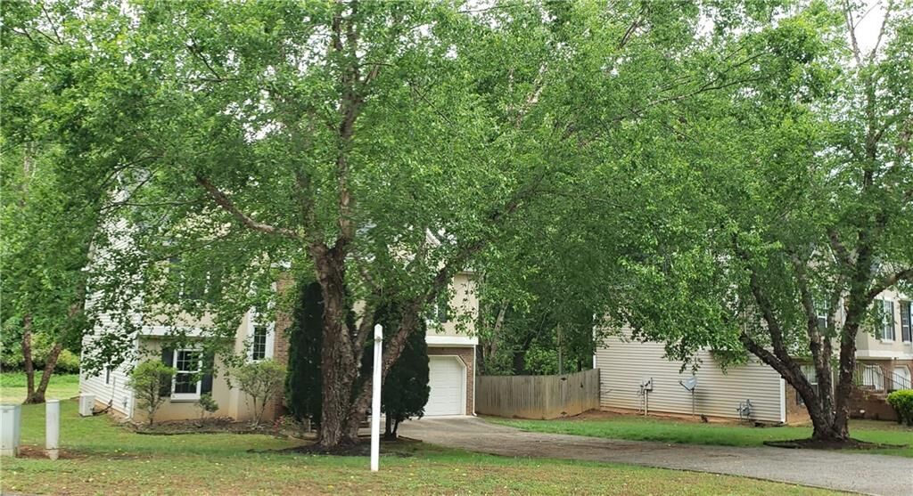 Property Photo:  1488 Bellemeade Farms Road SW  GA 30008 