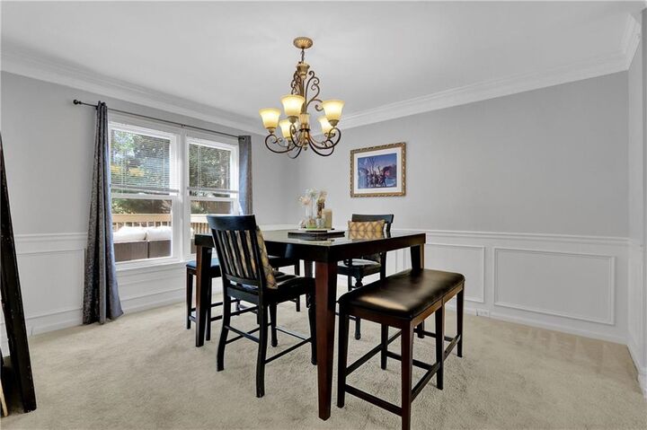 Property Photo:  3015 Dacula Oaks Drive  GA 30019 