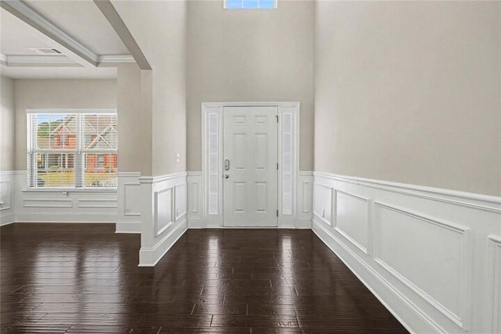 Property Photo:  3575 Spring Place Court  GA 30052 