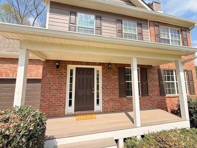 Property Photo:  4875 Haley Ridge Court  GA 30028 