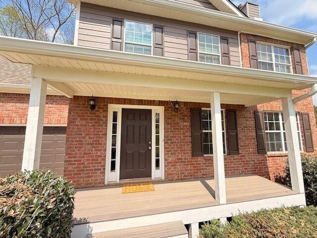 Property Photo:  4875 Haley Ridge Court  GA 30028 