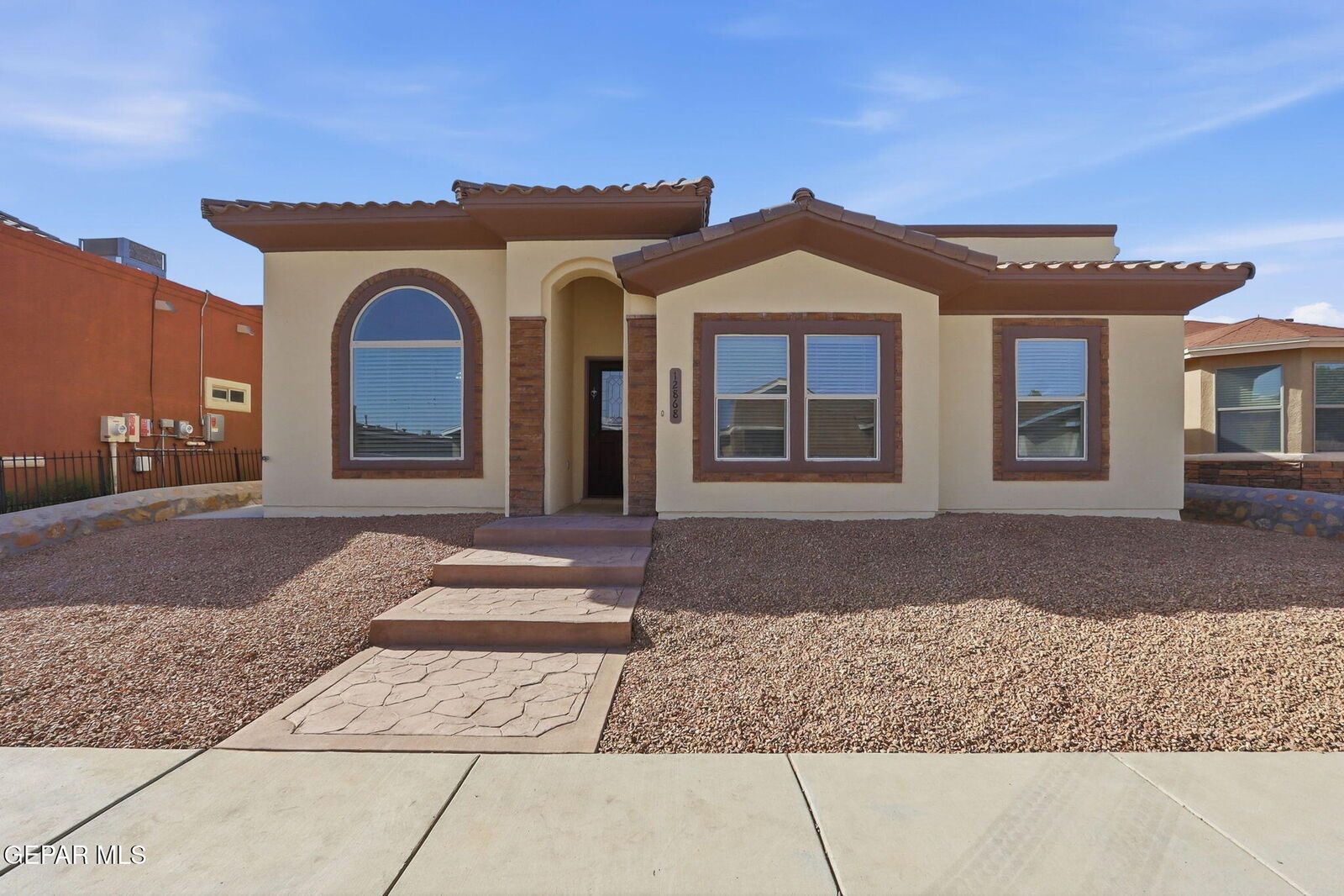 Property Photo: 12868 Hueco Mine Drive TX 79938