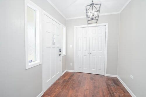 Property Photo:  2706 Canary Drive  GA 31520 