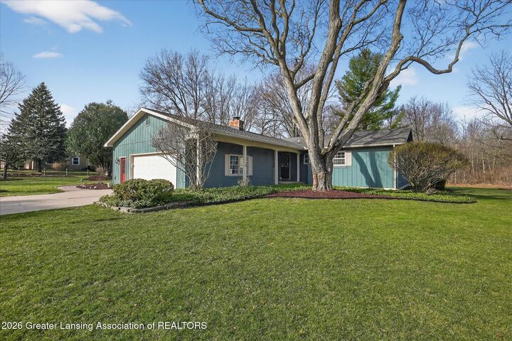 Property Photo: 2939 Margate Lane MI 48823