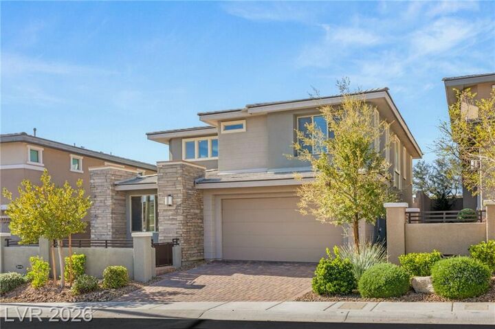 Property Photo: 12477 Dolan Point Street NV 89138
