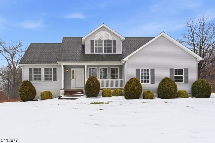 Property Photo: 5 Angus Ln NJ 07825