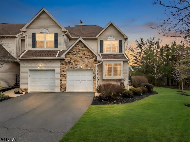 Property Photo:  32 Dewitt Ln  NJ 08844 