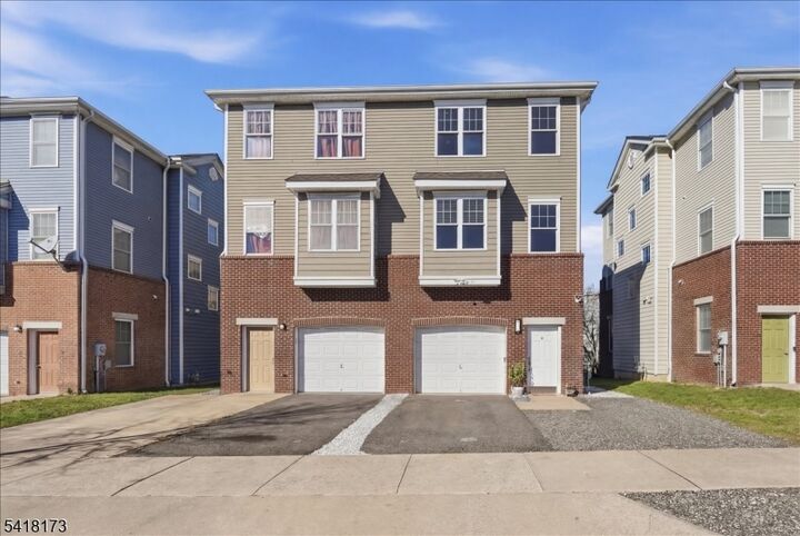 Property Photo:  181 Court St  NJ 07103 