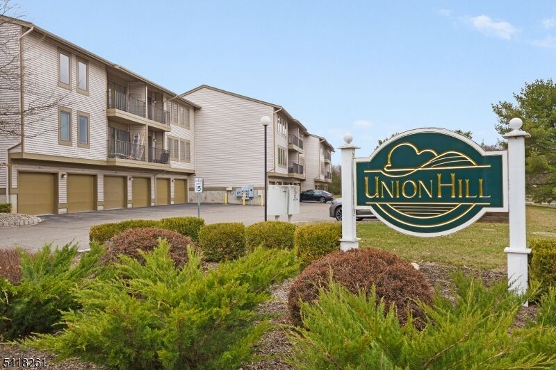 Property Photo: 66 Sam Bonnell Dr NJ 08809