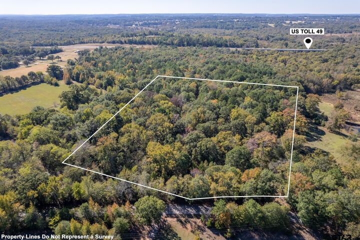 Property Photo:  15485 Cr 46  TX 75704 