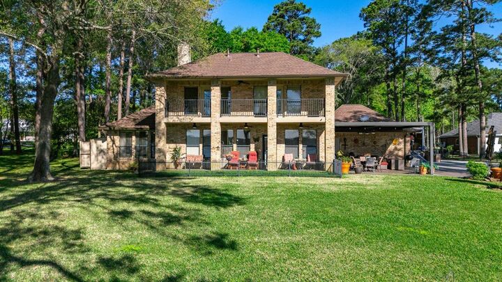 Property Photo:  12626 Aries Loop  TX 77318 