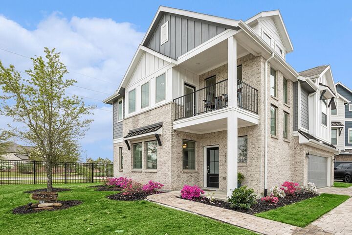 Property Photo:  7603 Green Bulrush Way  TX 77493 