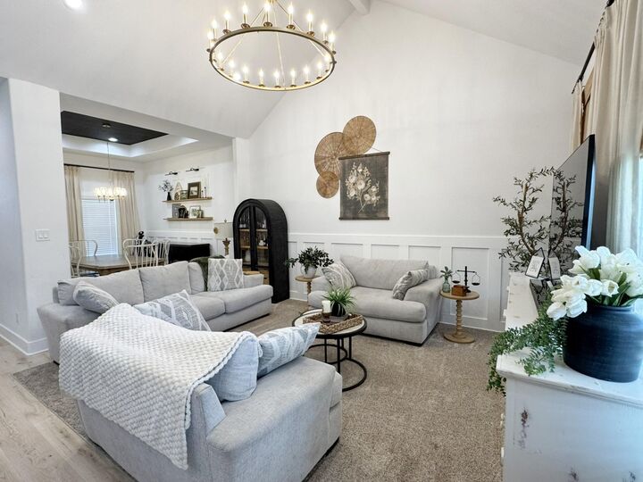 Property Photo:  431 Wellshire Drive  TX 77486 