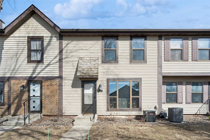 Property Photo: 8630 Alpine Drive B IA 50322