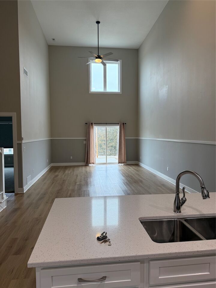 Property Photo: 2011 Ammann Drive IA 50003