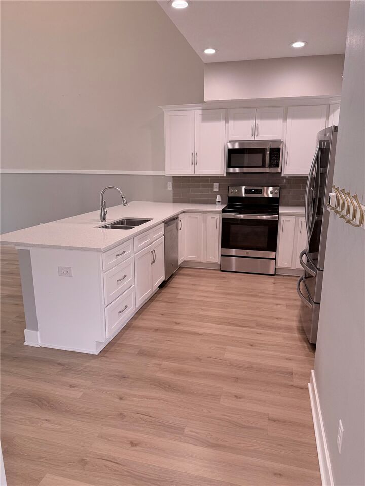 Property Photo:  2011 Ammann Drive  IA 50003 
