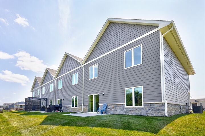 Property Photo: 2011 Ammann Drive IA 50003