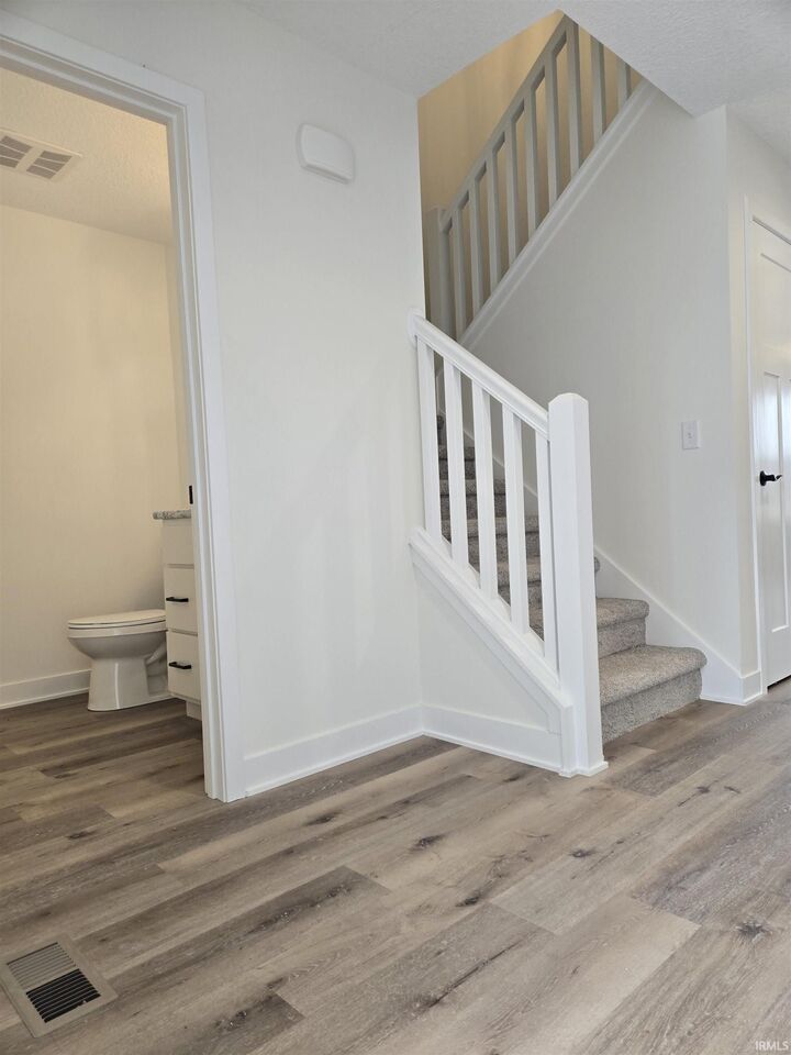 Property Photo:  4874 Whittlebury Drive  IN 46818 