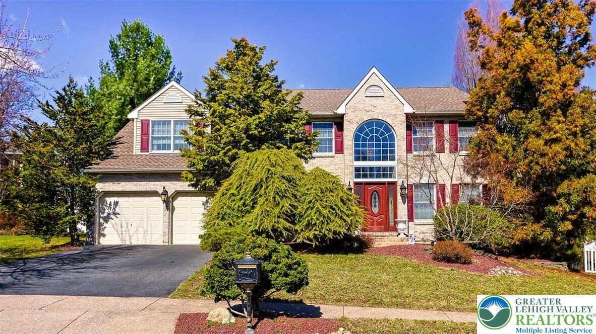 Property Photo:  4035 Ruth Road  PA 18020 