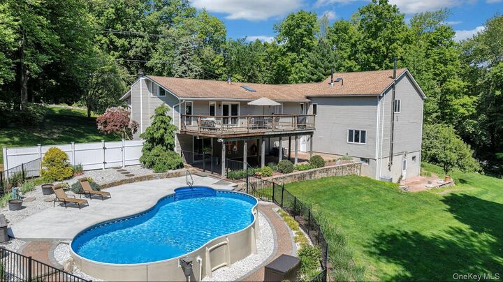 Property Photo:  204 Cherry Hill Road  NY 10512 