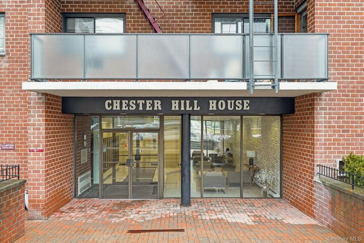 Property Photo:  395 Westchester Avenue 6I  NY 10573 