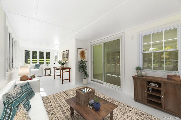Property Photo:  4 Quaker Road B  NY 10560 