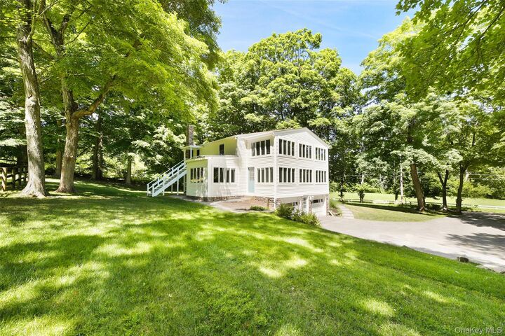 Property Photo:  4 Quaker Road B  NY 10560 