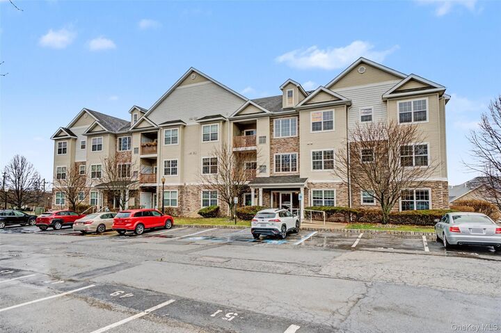 Property Photo: 935 Tower Ridge Circle NY 10941