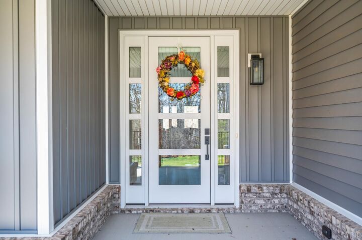 Property Photo: 6559 Cottontown Road VA 24551