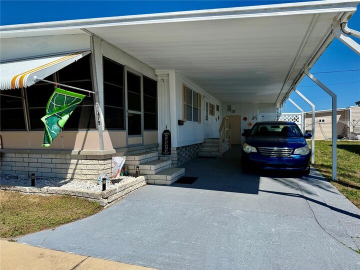 Property Photo: 34479 Cactus Drive N FL 33781