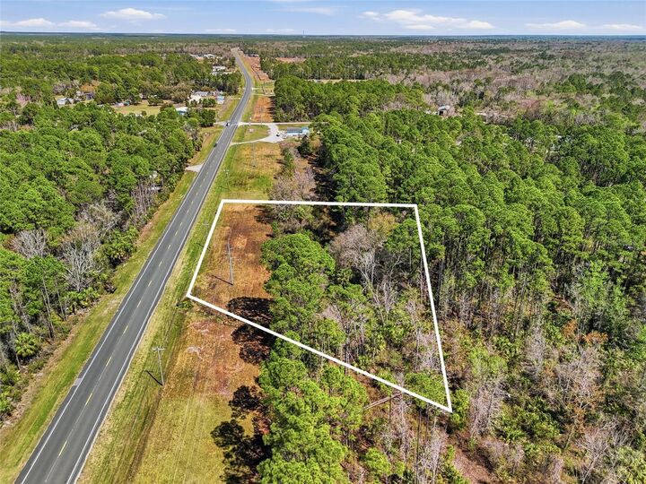Property Photo: SW State Road 24 FL 32625