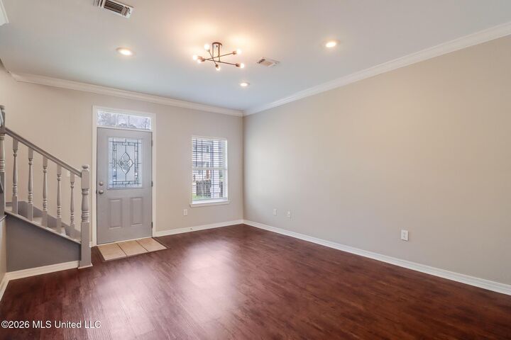 Property Photo: 1321 Foxwood Place MS 39507