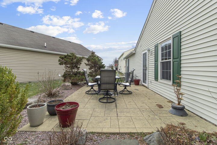 Property Photo:  12691 Republic Drive  IN 46037 