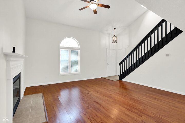 Property Photo:  354 Dominion Drive  IN 46077 