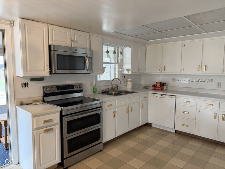 Property Photo:  3788 W 1200 N  IN 47952 