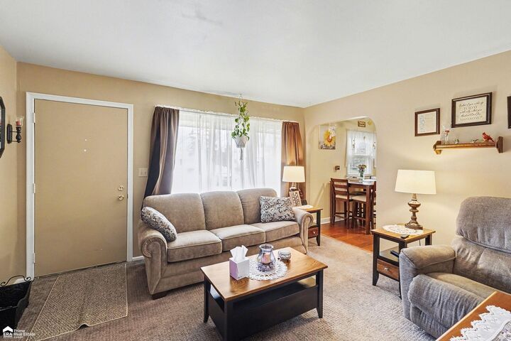 Property Photo:  4136 Leith Street  MI 48509 