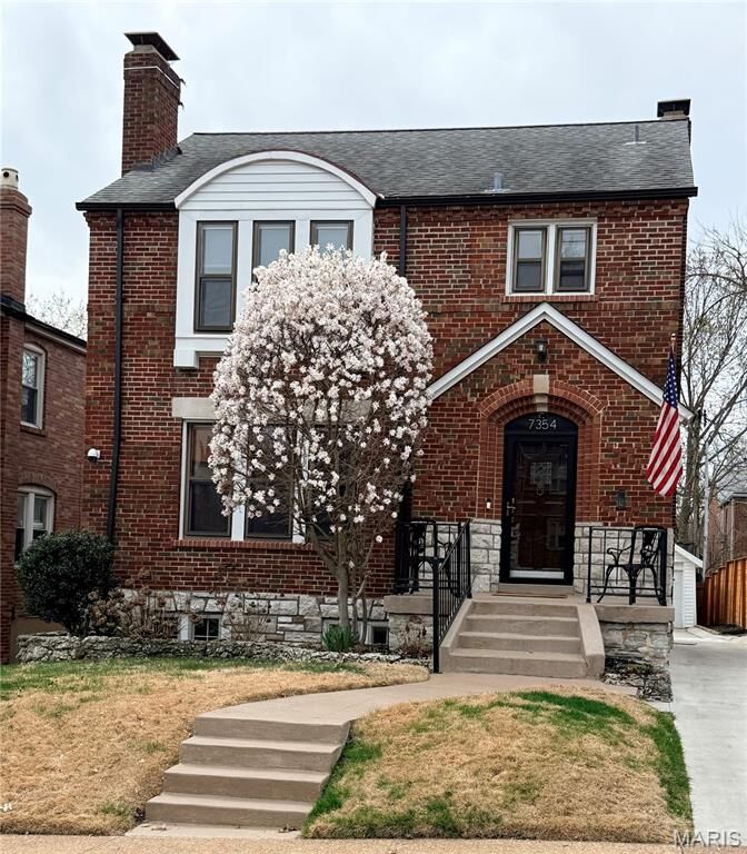 Property Photo: 7354 Balson Avenue MO 63130