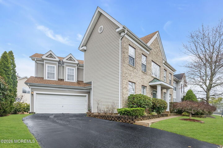 Property Photo:  155 Point Of Woods Boulevard  NJ 07751 