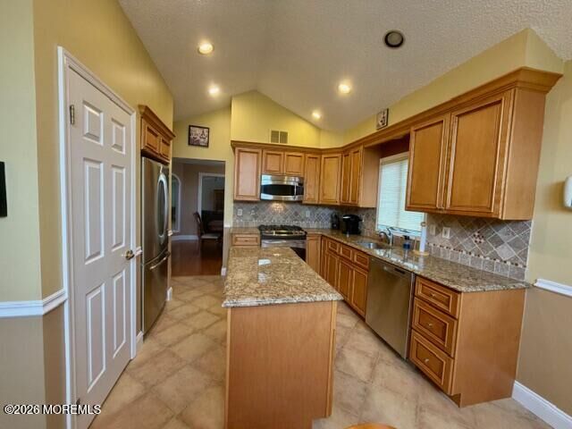 Property Photo:  16 Caldwell Terrace  NJ 07746 