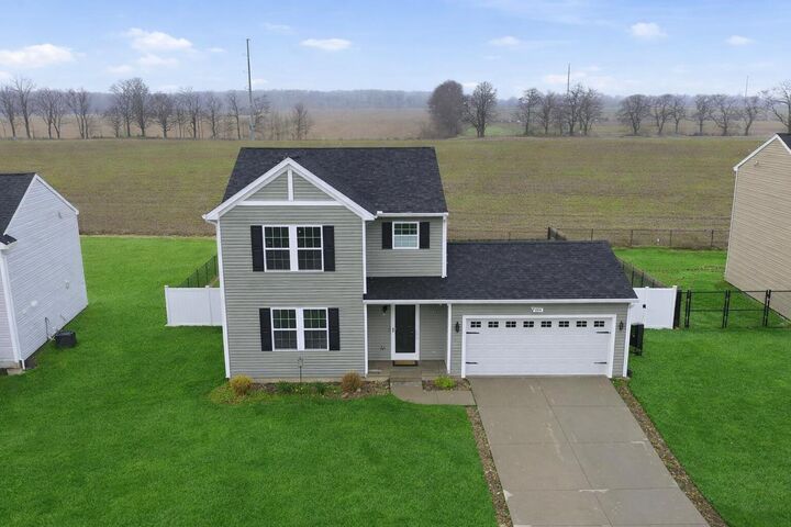 Property Photo:  8192 W Sturtevant Avenue  MI 49083 