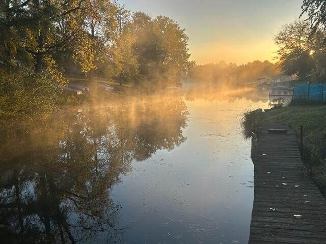 Property Photo:  11492 N Lookout Ridge  MI 49346 