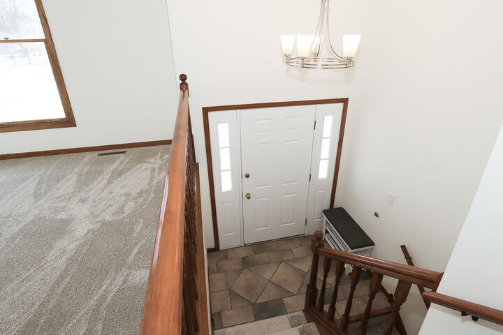 Property Photo:  100 Barberry Drive  IL 60014 