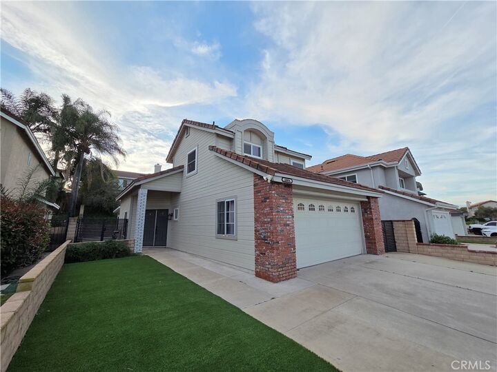 Property Photo:  18036 Arroyo  CA 91709 