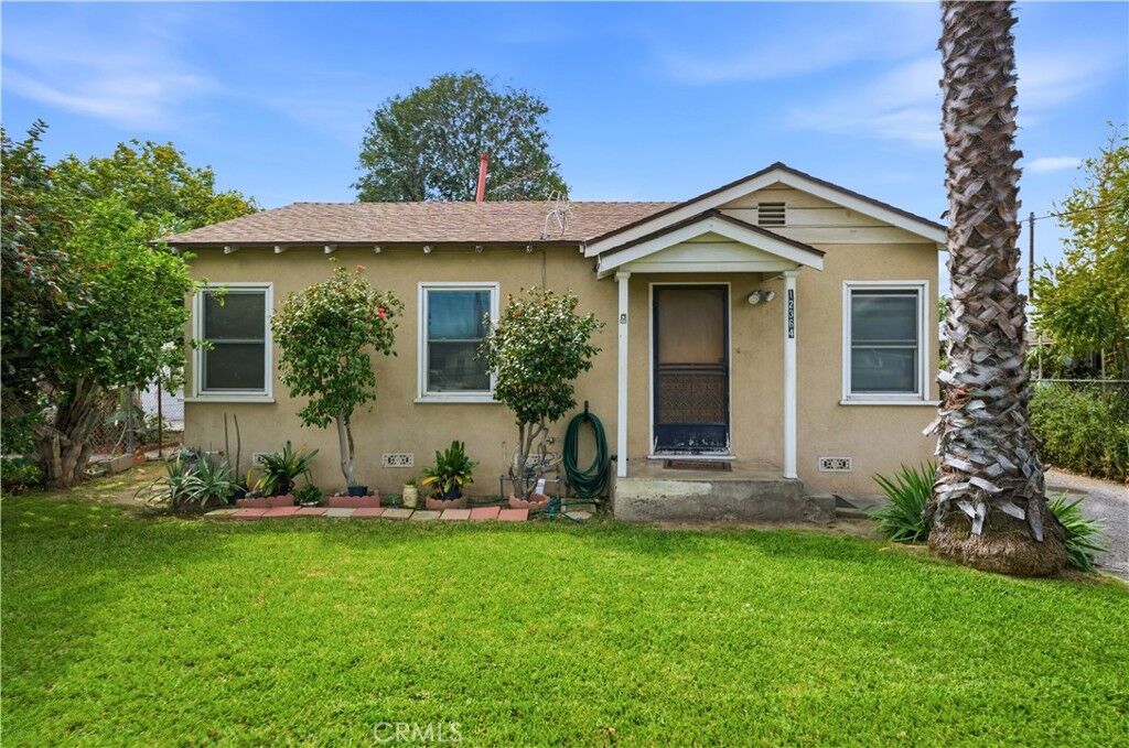 Property Photo:  12364 Dahlia Avenue  CA 91732 